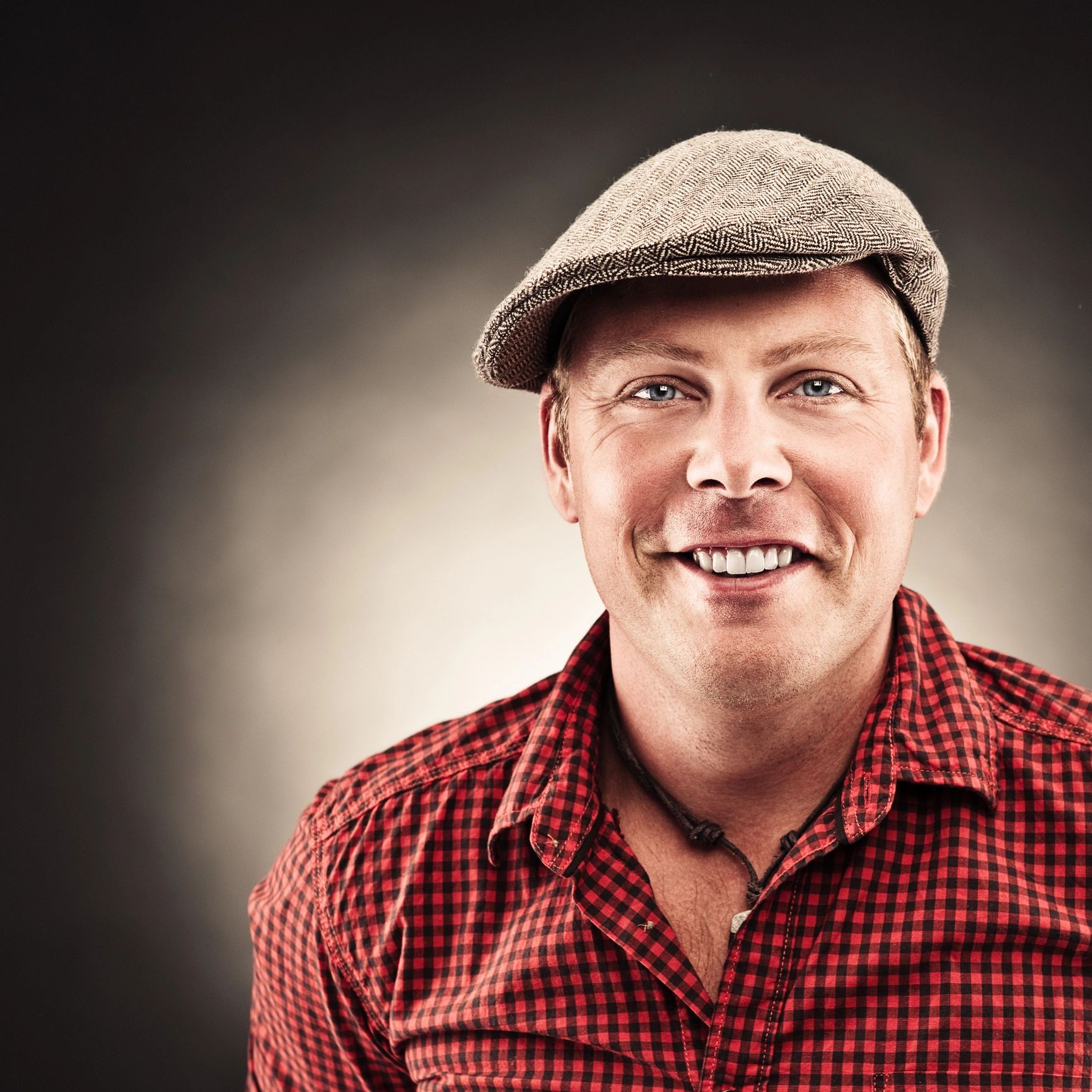Client headshot portrait